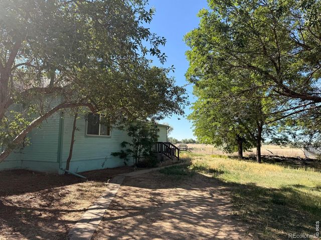 5818 County Road 22, Longmont, CO 80504
