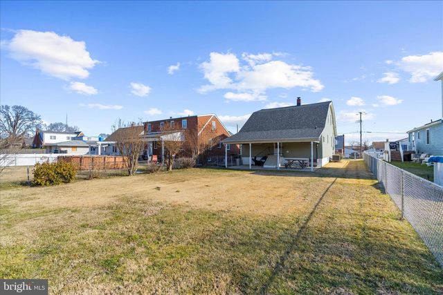 1924 SUNBERRY RD, Baltimore, MD 21222