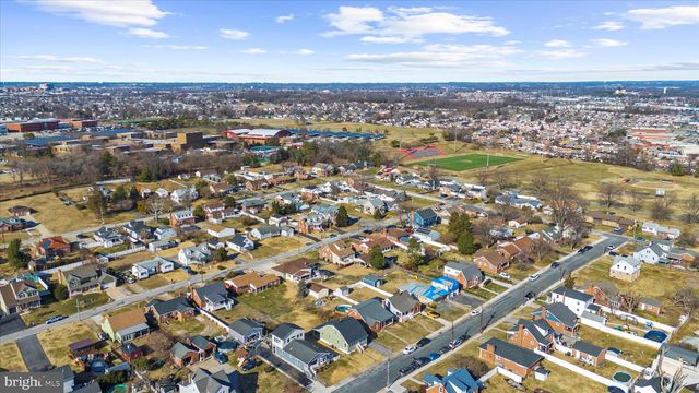 1924 SUNBERRY RD, Baltimore, MD 21222