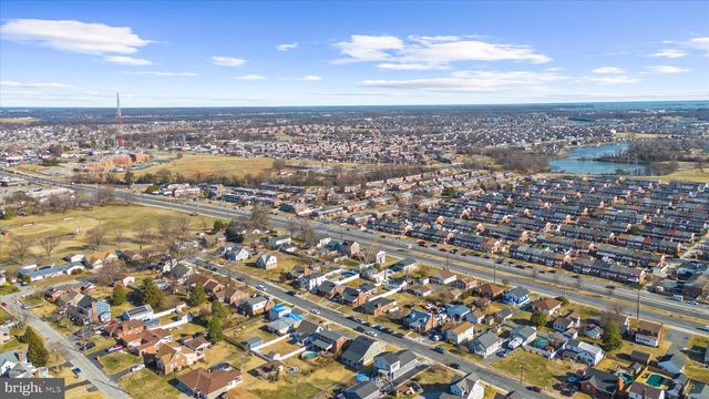 1924 SUNBERRY RD, Baltimore, MD 21222
