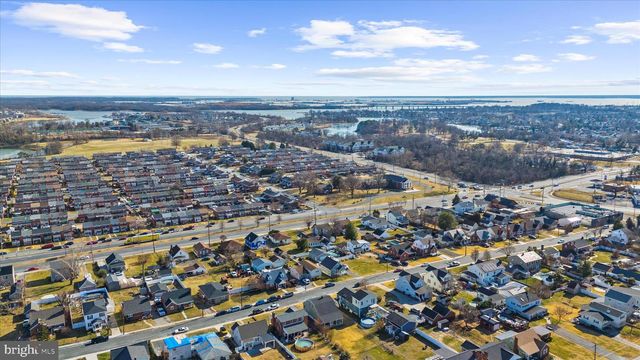 1924 SUNBERRY RD, Baltimore, MD 21222