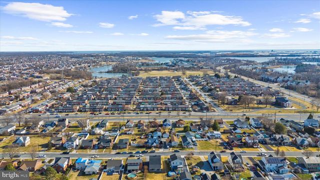 1924 SUNBERRY RD, Baltimore, MD 21222