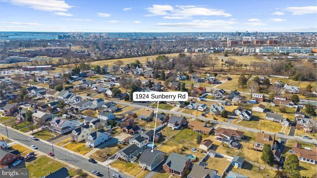 1924 SUNBERRY RD, Baltimore, MD 21222
