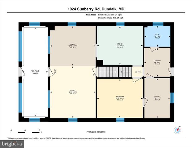 1924 SUNBERRY RD, Baltimore, MD 21222