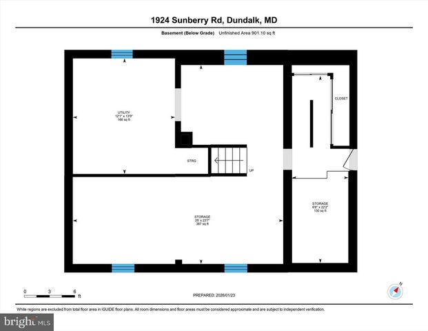 1924 SUNBERRY RD, Baltimore, MD 21222