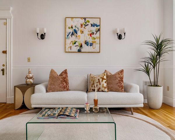 486 Beacon St 1, Boston, MA 02115