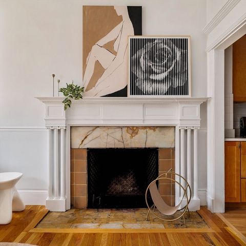 486 Beacon St 1, Boston, MA 02115