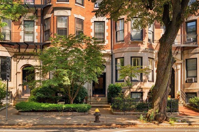 486 Beacon St 1, Boston, MA 02115