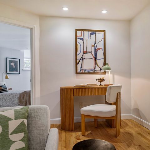 486 Beacon St 1, Boston, MA 02115