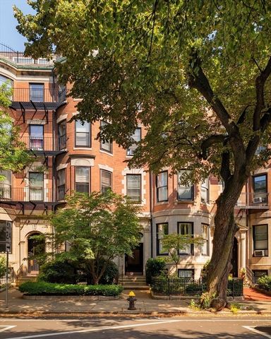 486 Beacon St 1, Boston, MA 02115