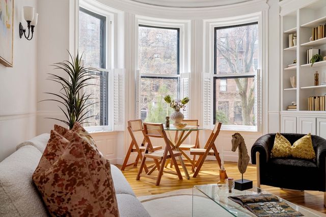 486 Beacon St 1, Boston, MA 02115