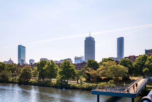 486 Beacon St 1, Boston, MA 02115