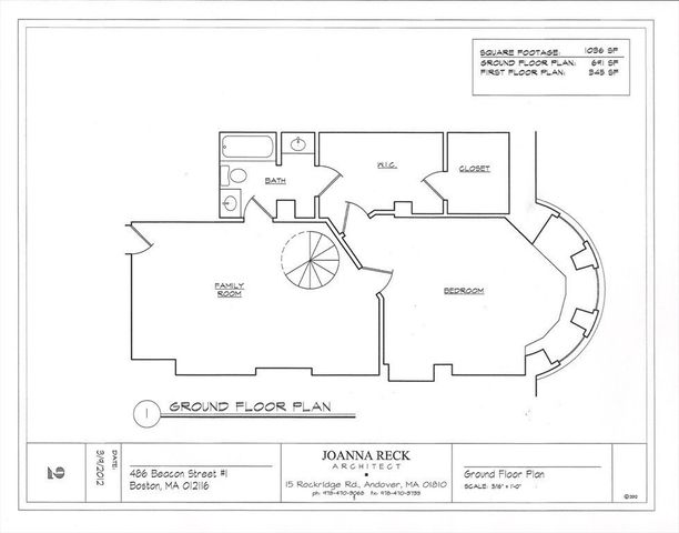 486 Beacon St 1, Boston, MA 02115