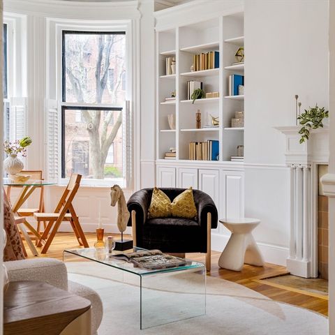 486 Beacon St 1, Boston, MA 02115