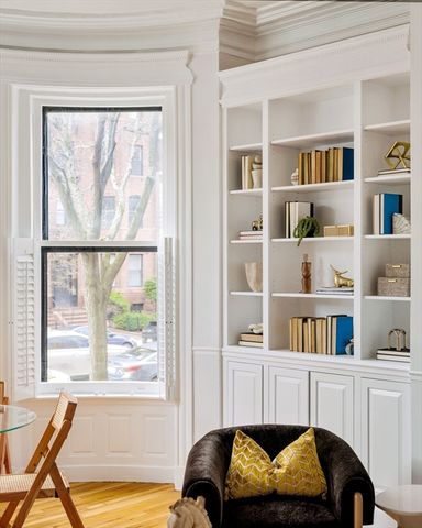 486 Beacon St 1, Boston, MA 02115