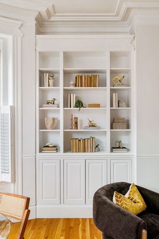 486 Beacon St 1, Boston, MA 02115