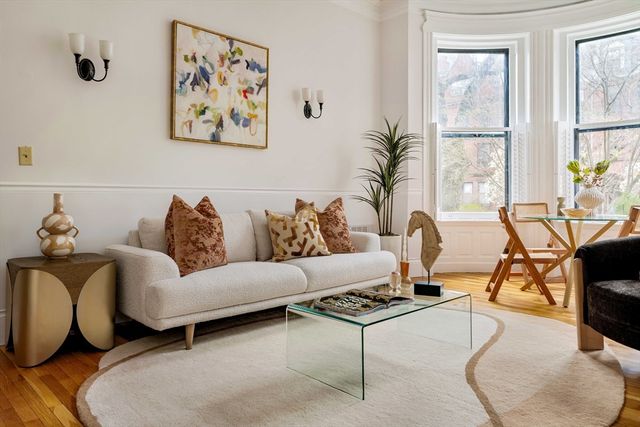 486 Beacon St 1, Boston, MA 02115