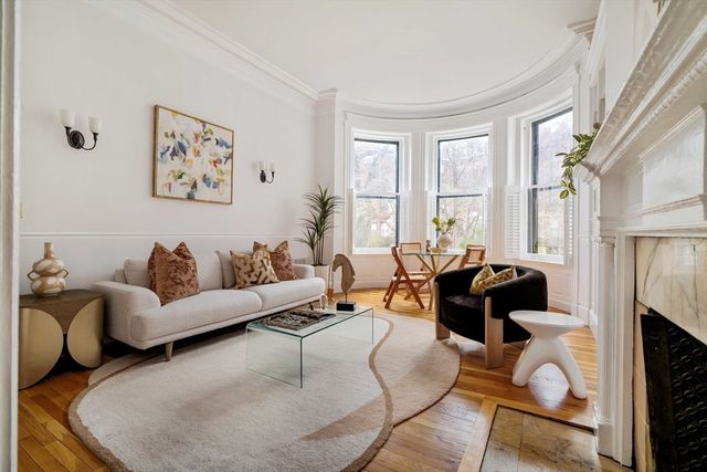 486 Beacon St 1, Boston, MA 02115