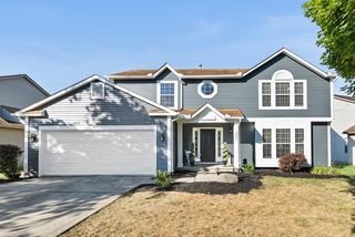 3399 Trentshire Drive, Canal Winchester, OH 43110