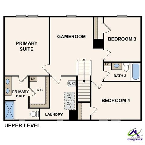 125 Sundance Court, Lizella, GA 31052