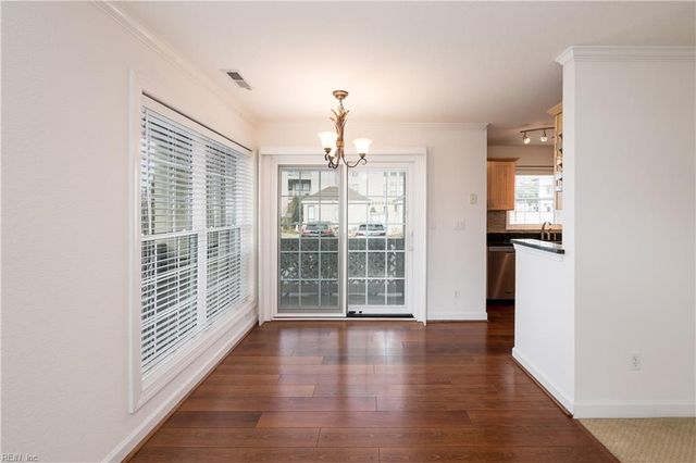 423 Harbour Pt Apt 102, Virginia Beach, VA 23451