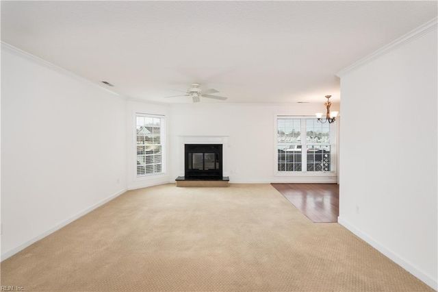 423 Harbour Pt Apt 102, Virginia Beach, VA 23451