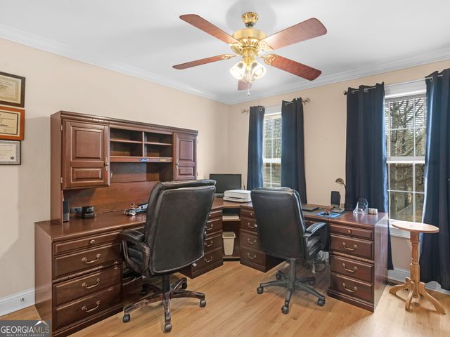 540 Davis Road, Locust Grove, GA 30248