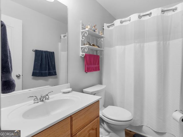 540 Davis Road, Locust Grove, GA 30248