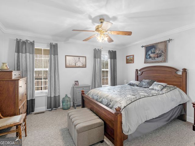 540 Davis Road, Locust Grove, GA 30248