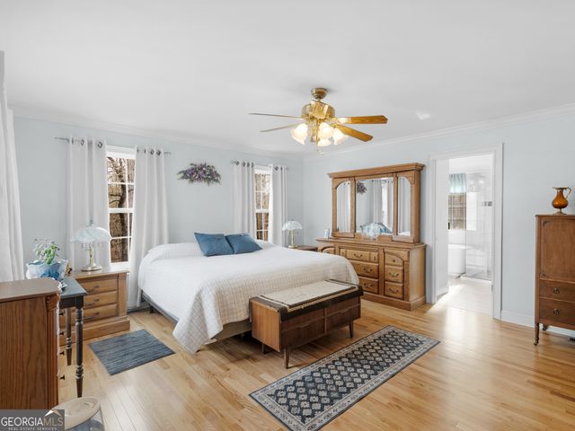 540 Davis Road, Locust Grove, GA 30248