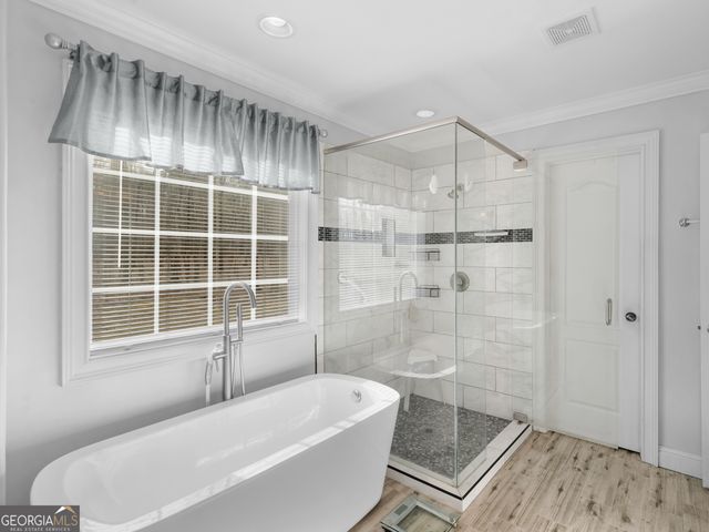 540 Davis Road, Locust Grove, GA 30248