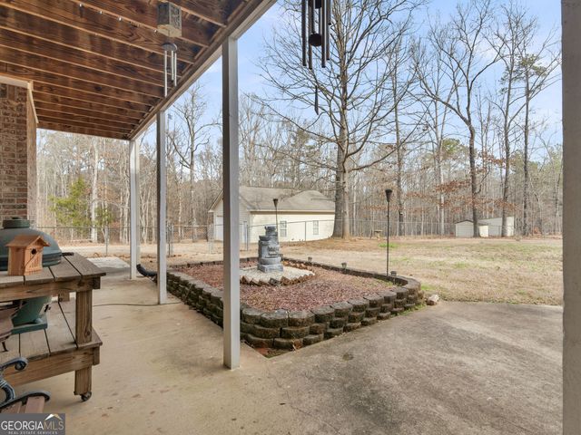 540 Davis Road, Locust Grove, GA 30248