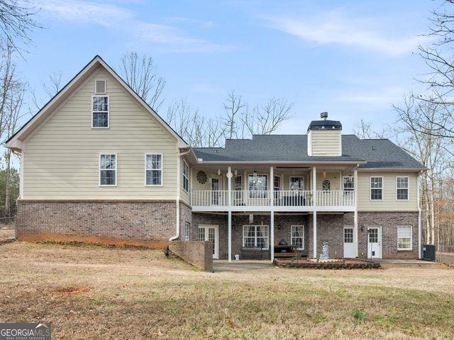 540 Davis Road, Locust Grove, GA 30248