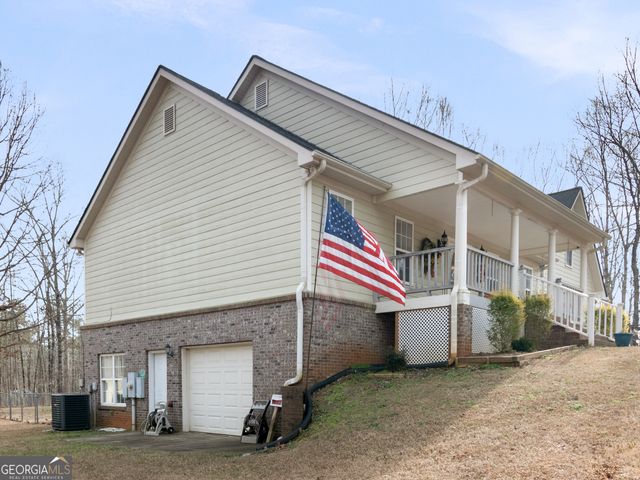 540 Davis Road, Locust Grove, GA 30248