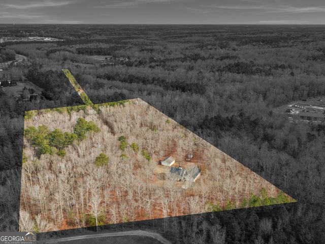 540 Davis Road, Locust Grove, GA 30248