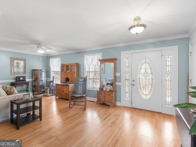 540 Davis Road, Locust Grove, GA 30248