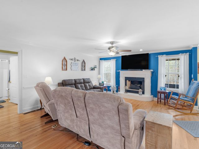 540 Davis Road, Locust Grove, GA 30248