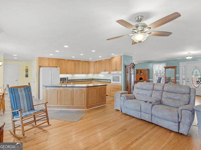 540 Davis Road, Locust Grove, GA 30248