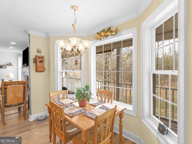 540 Davis Road, Locust Grove, GA 30248