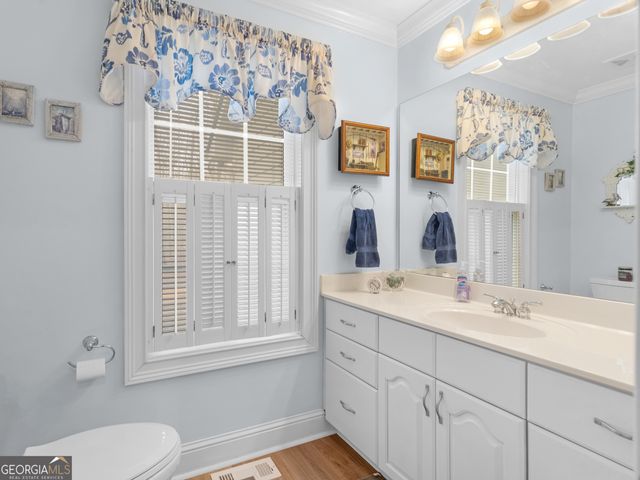 540 Davis Road, Locust Grove, GA 30248