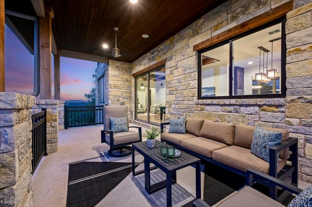 21216 Bertram LN, Spicewood, TX 78669