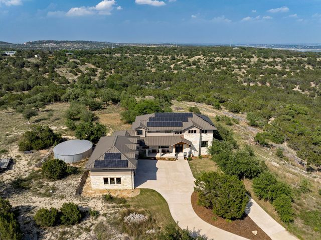21216 Bertram LN, Spicewood, TX 78669