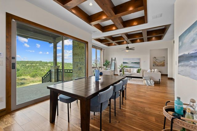 21216 Bertram LN, Spicewood, TX 78669