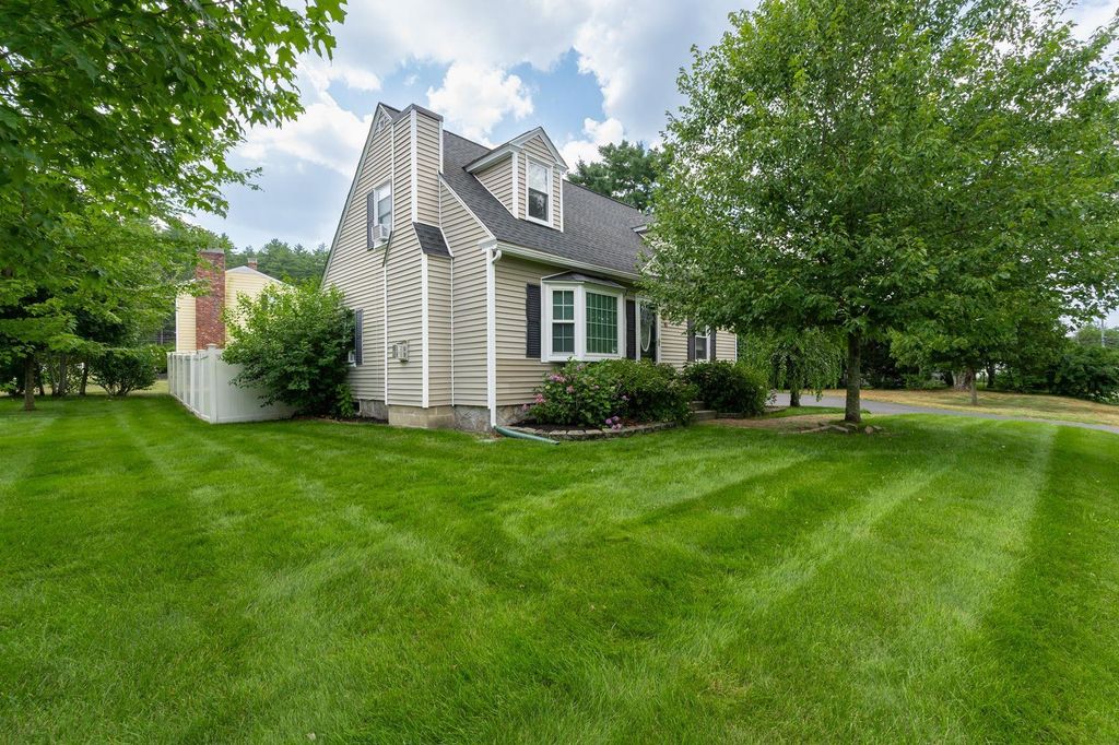 45 Bryant Road, Manchester, NH 03109