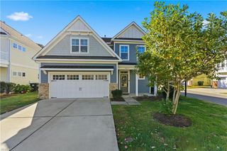 5037 Shell Cove LN, Virginia Beach, VA 23455