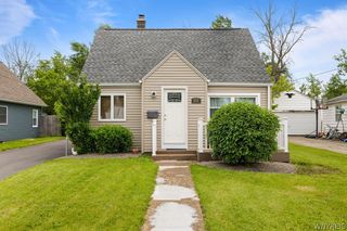112 Larch Road, Amherst, NY 14226