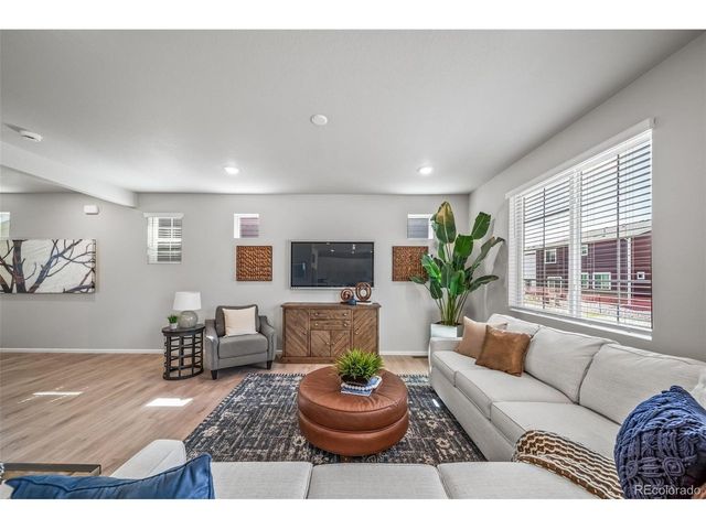 4607 N Sicily Pl, Aurora, CO 80019