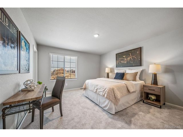 4607 N Sicily Pl, Aurora, CO 80019