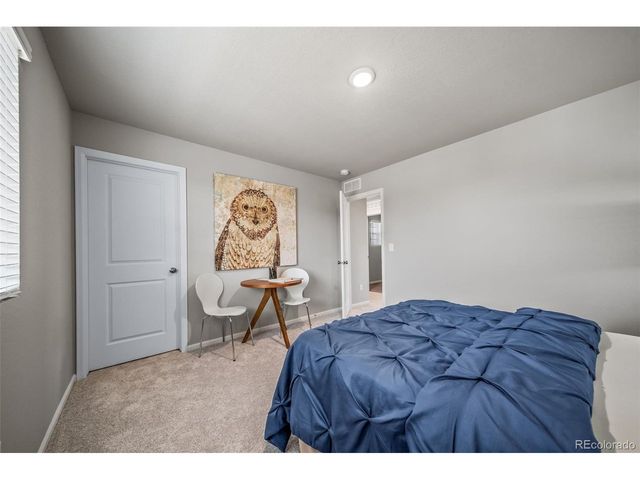 4607 N Sicily Pl, Aurora, CO 80019