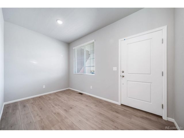 4607 N Sicily Pl, Aurora, CO 80019